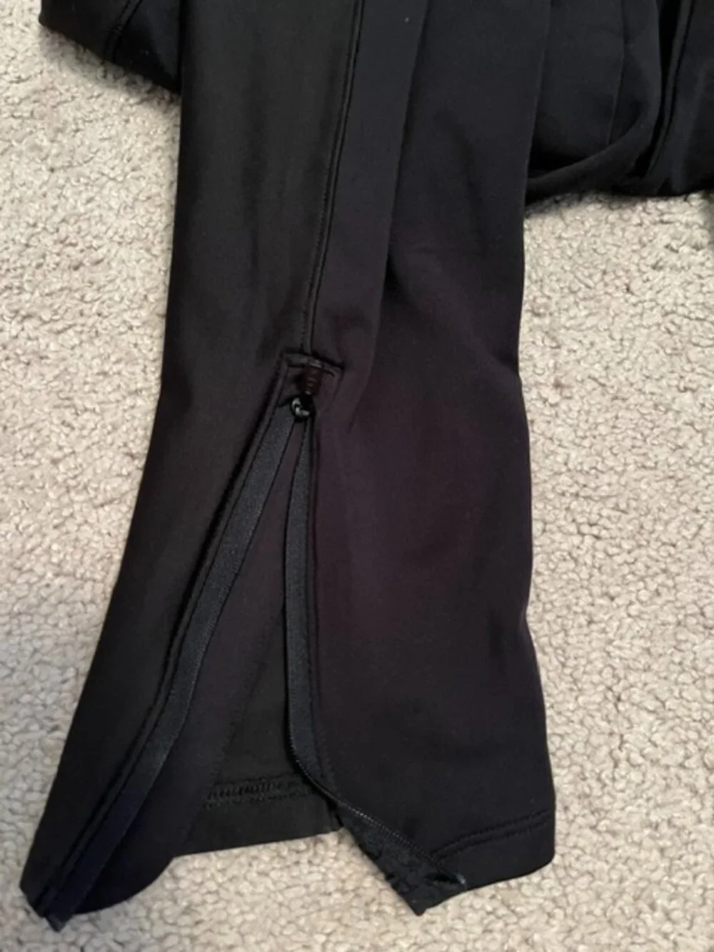 Under Armour Men's Cold Gear Pant